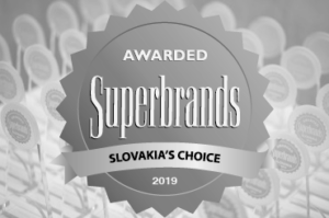 Program Slovakia Superbrands