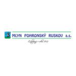 Mlyn Pohronský Ruskov